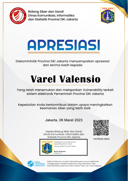 CSIRT Jakarta