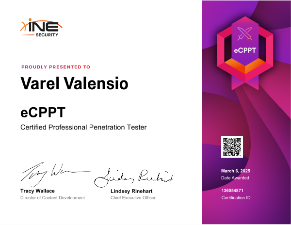 eCPPT