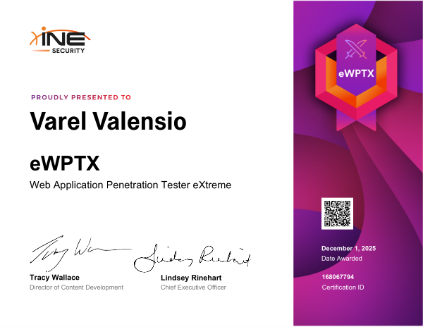 eWPTX