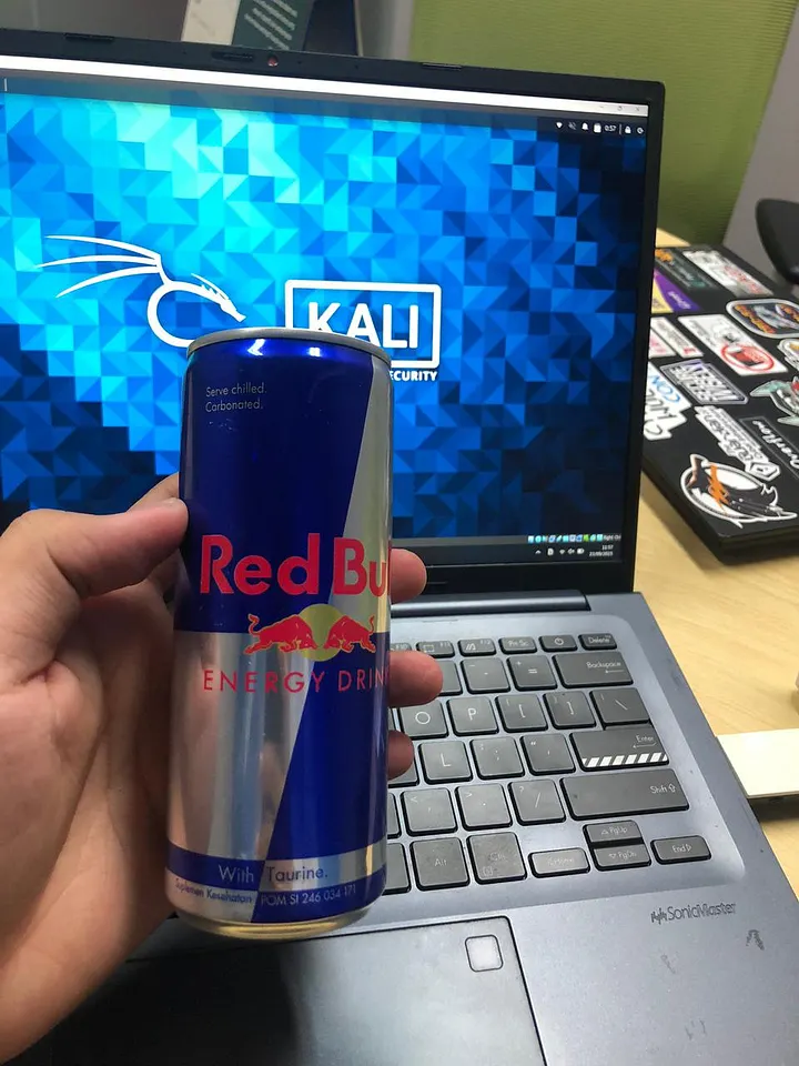 Biar Keren Aja